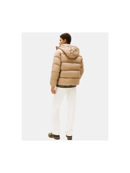 Farmerek Tommy Hilfiger bézs