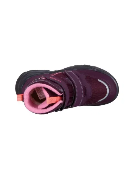 Pantofi copii Superfit violet