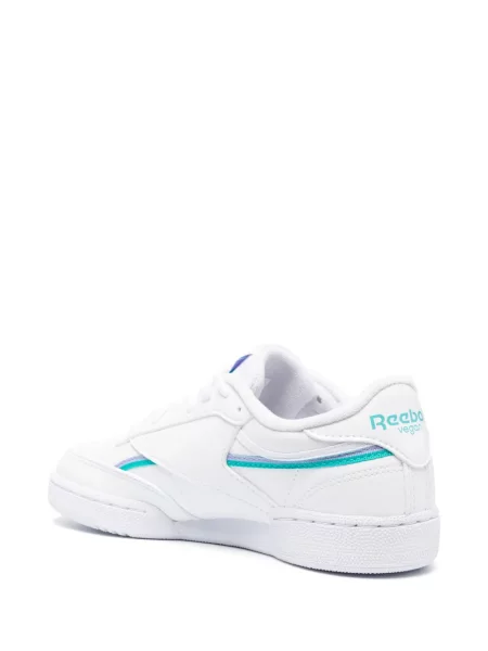 Top Reebok biela