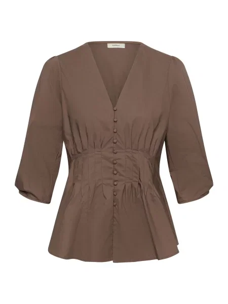 InWear Halenka HAZE mokka