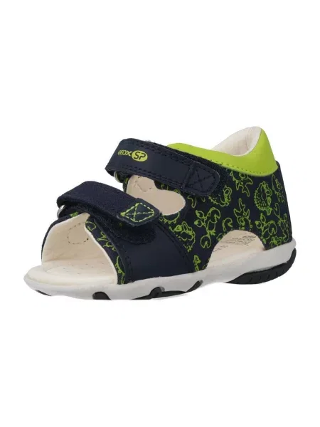 Sandale Geox plava