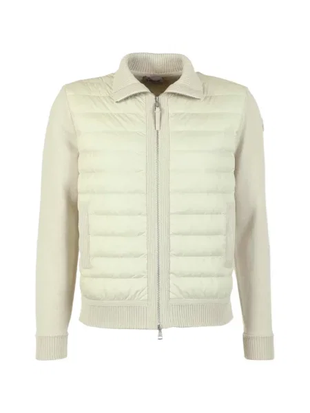 Matlasat geacă Moncler
