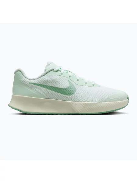 Încălțăminte de tenis pentru femei Nike Vapor Lite 3 barely green/sea glass/steam verde