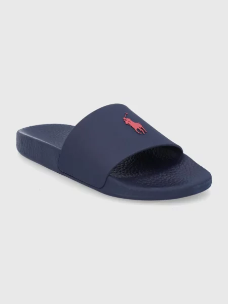 Polo Ralph Lauren natikači modra