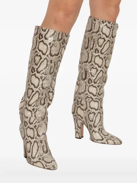 Botine Paris Texas