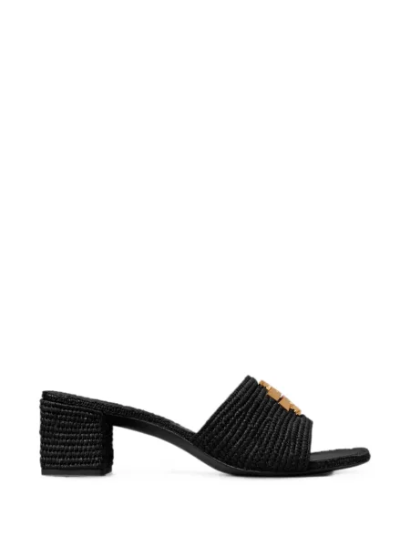 Sandale Tory Burch negru