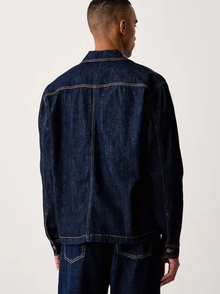 Джинсовая куртка Guess Jeans