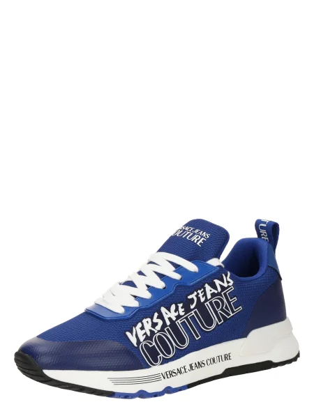 Versace Jeans Couture Sneakers albastru