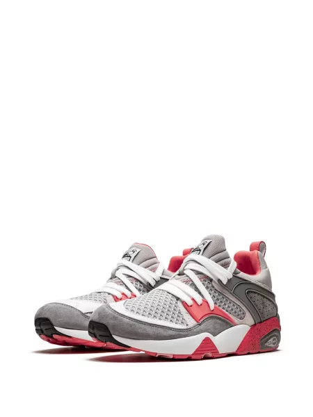 Tenisky Puma Blaze šedé