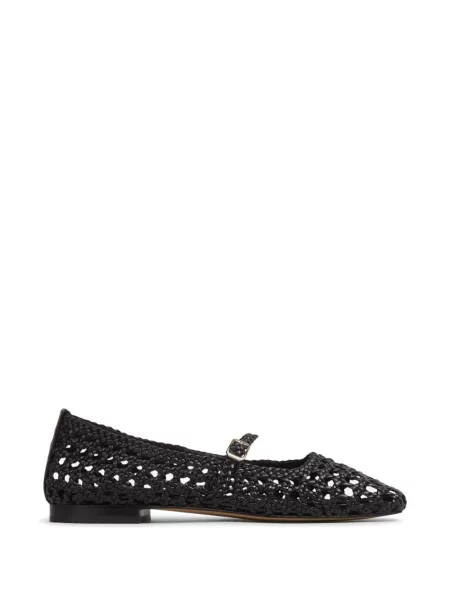 Balerini Souliers Martinez negru