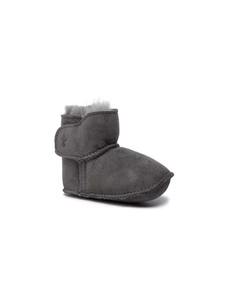 Sniego batai EMU Australia Baby Bootie pilka