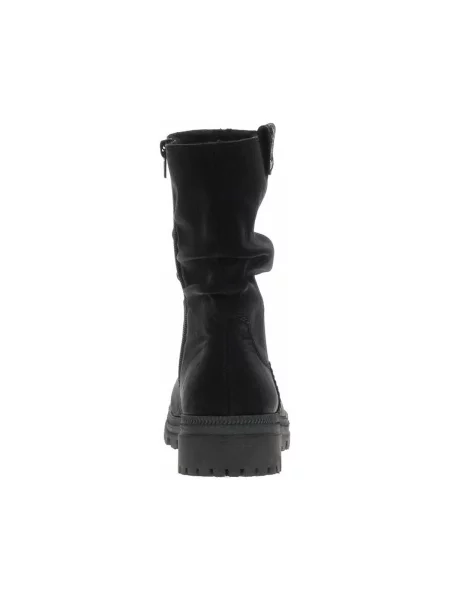Pantofi Rieker negru