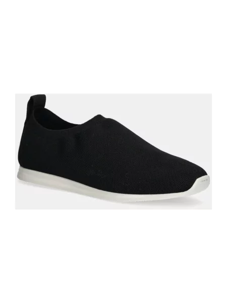 Sneakersy Vagabond Shoemakers czarne