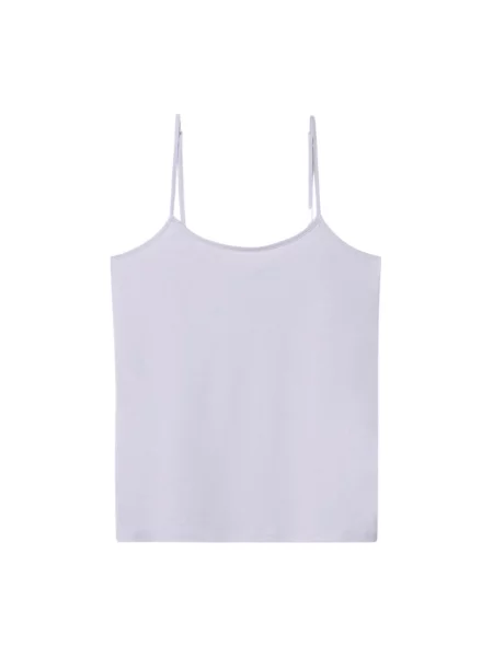 Top Luisa Cerano fioletowy
