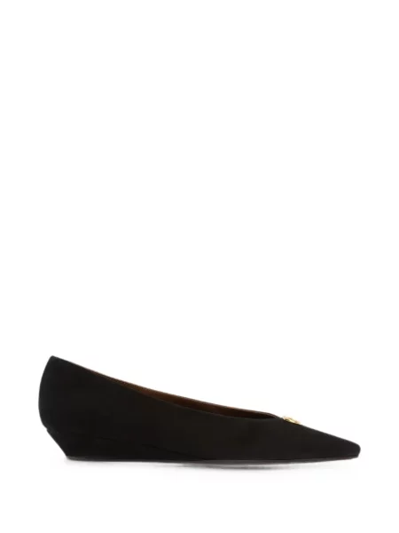 Balerini Giuseppe Zanotti negru