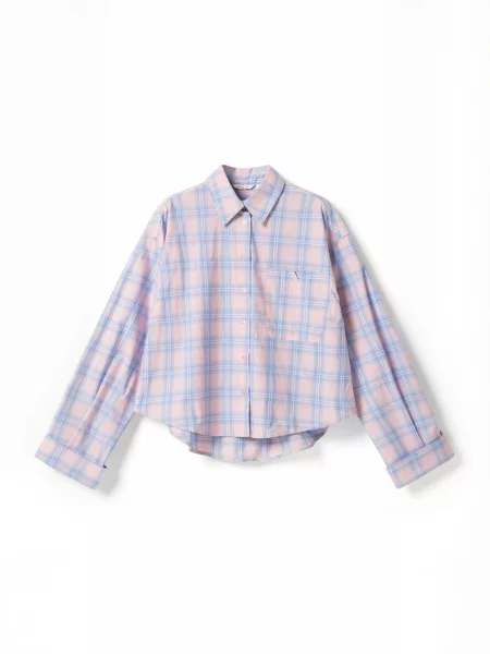 Noella Tricou N-Marlon amestecat roz