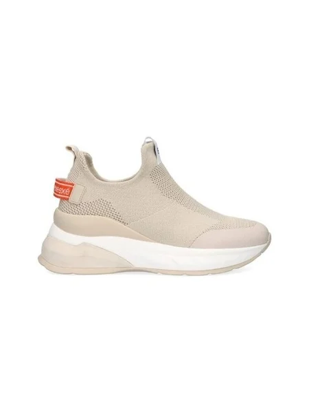 Pantofi Exé Shoes bej
