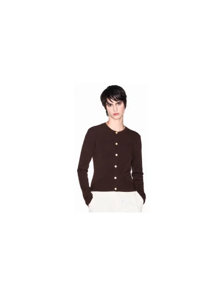 Cardigan Armani Exchange maro
