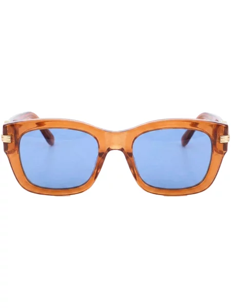 Ceas Salvatore Ferragamo maro