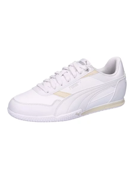 Dla dzieci Sneakers Puma Bella Donna Sl Jr białe