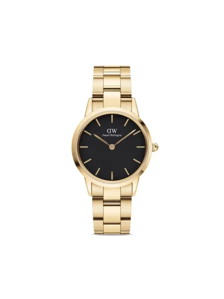 Ceas Daniel Wellington negru