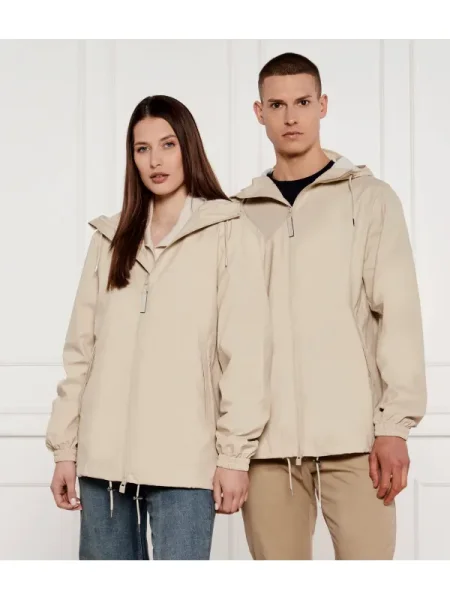 Rains Kabát | Regular Fit