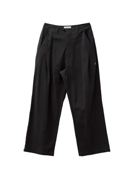 Pantaloni San San Gear gri