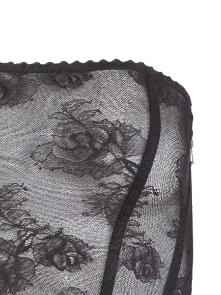 Maiou Fleur Du Mal negru