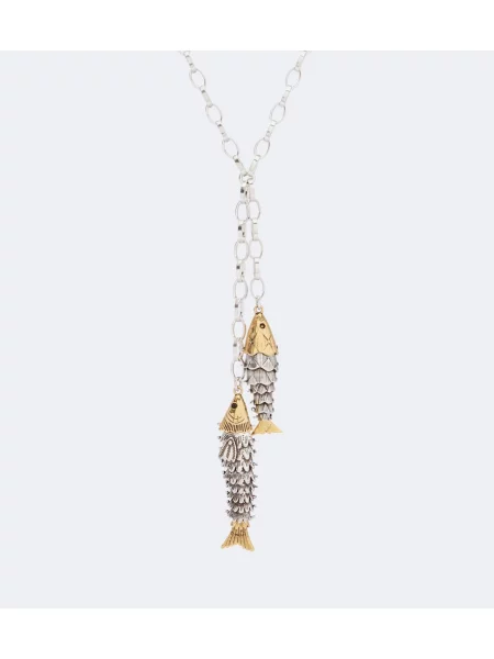Colier Isabel Marant
