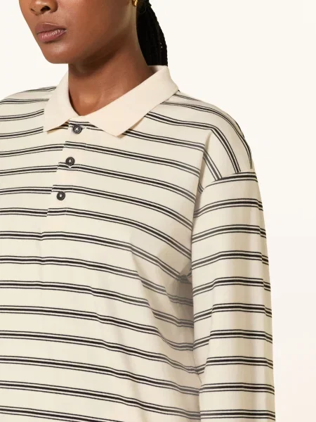 Inwear Žerzejová Polokošile Fikkiaiw režná černá