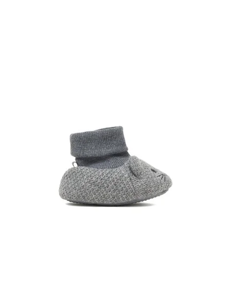 Papucs Lasocki Kids szürke