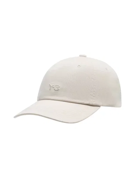 Czapka z daszkiem DAD CAP biała