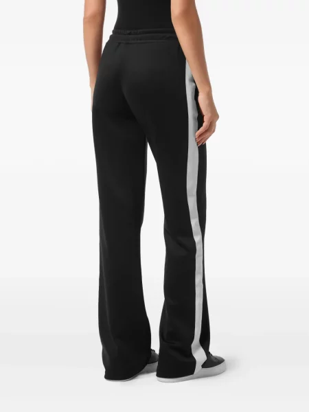 Pantaloni Philipp Plein negru