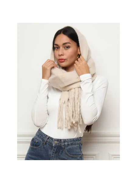 Fular La Modeuse bej