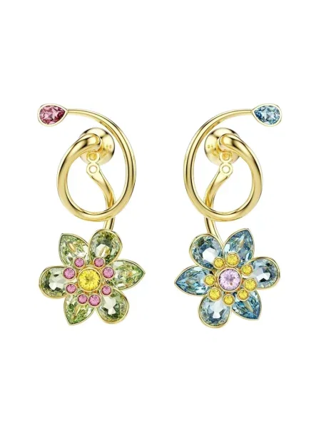 Kolczyki Swarovski