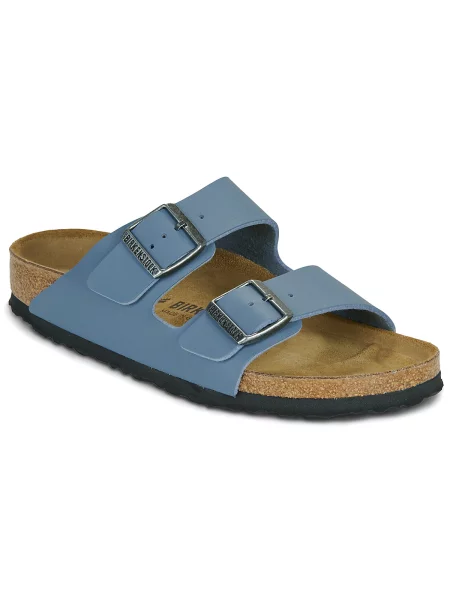 Félcipő Birkenstock szürke