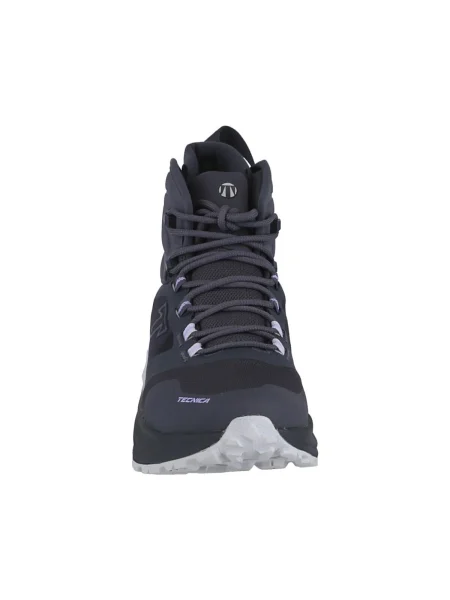 Pantofi Tecnica negru