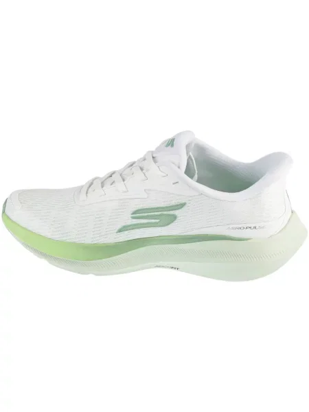 Chiloți Skechers alb