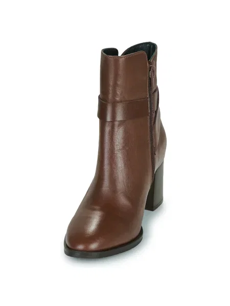Pantofi Jb Martin maro