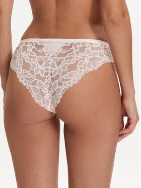BOSS Klasszikus alsó Blossom rózsaszín