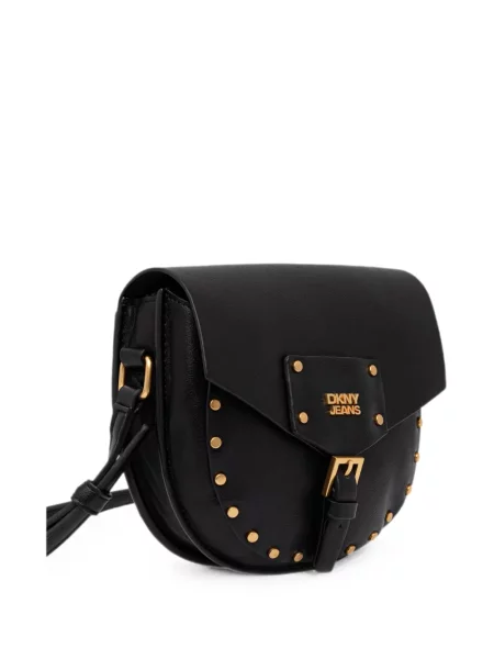 Geantă Dkny negru