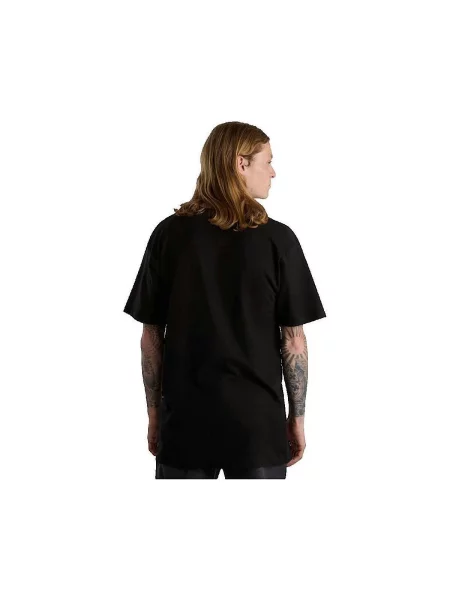 Tricou Vans negru