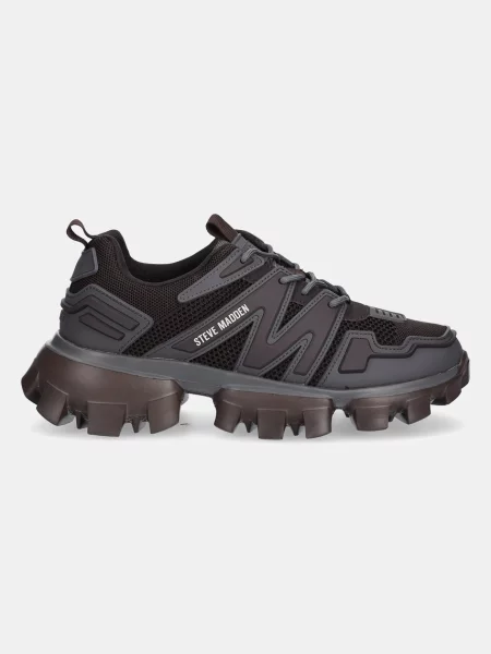 Superge Steve Madden Prive rjava