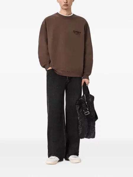 Hanorac Allsaints maro