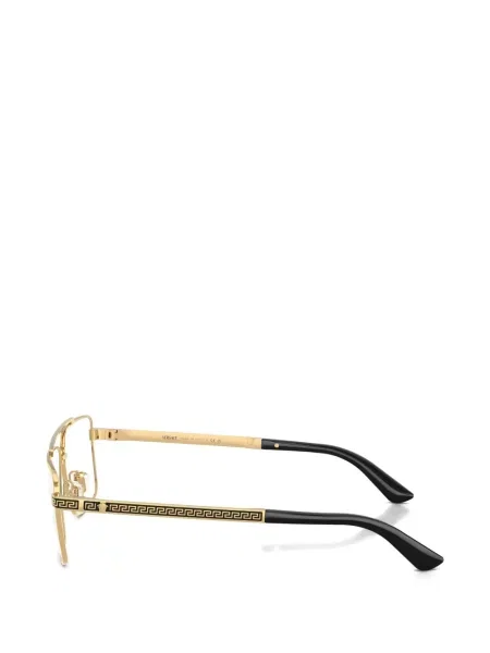 Ochelari de soare Versace Eyewear cu imprimeu geometric