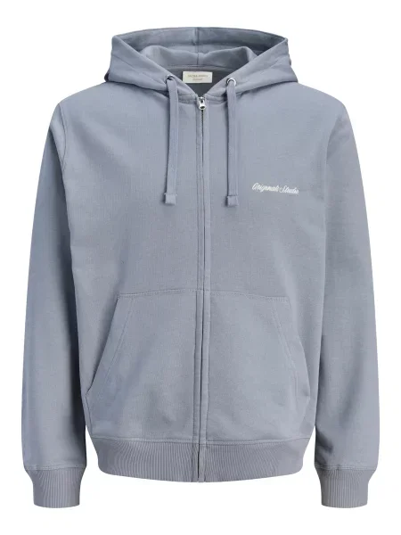 JACK & JONES Hanorac albastru