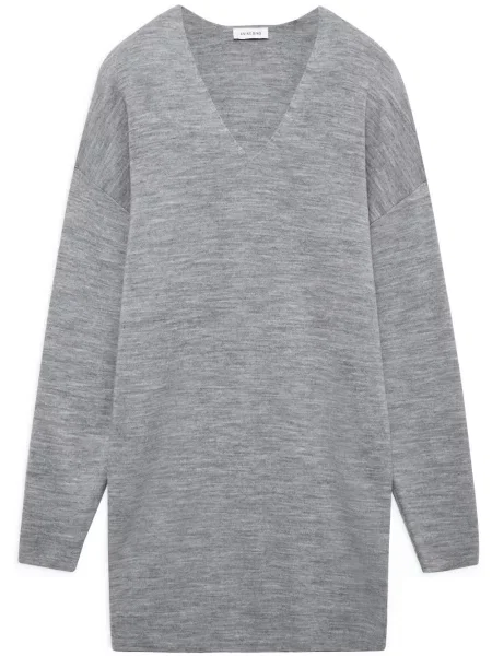 Костюм рокля Anine Bing сиво