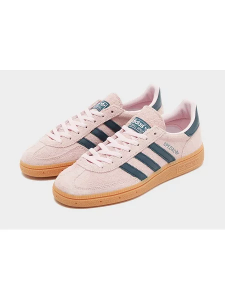 Tenisky Adidas Originals růžové