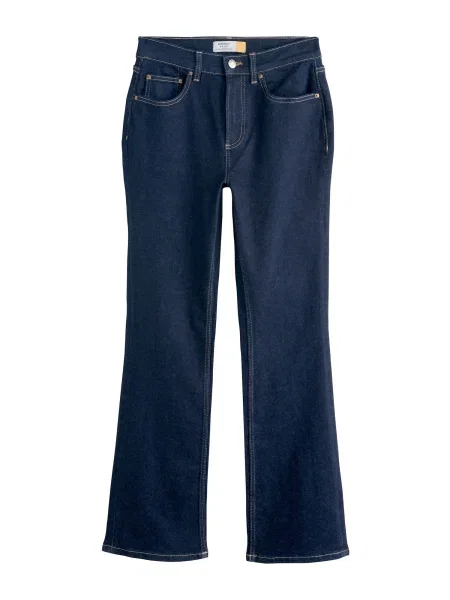 Next Jeans albastru