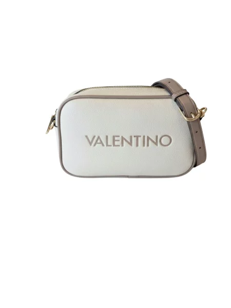 Geanta crossbody Valentino bej